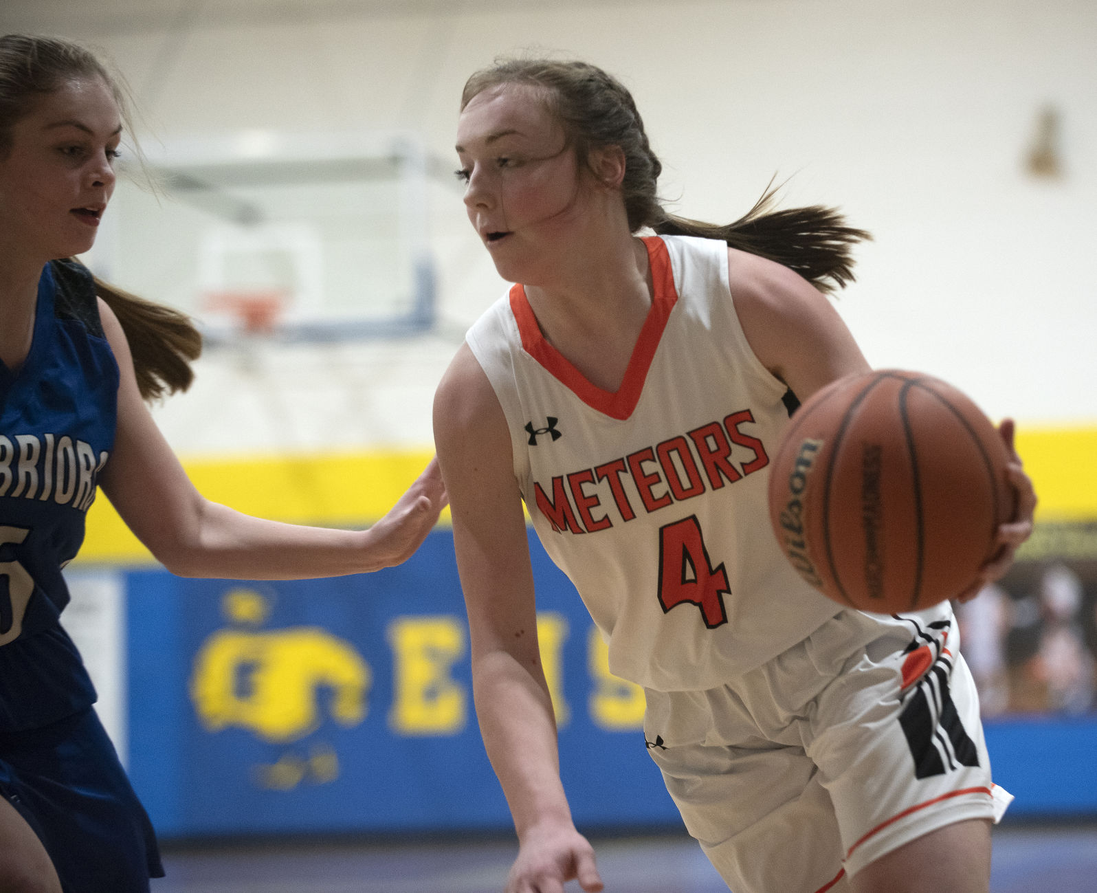 Steeleville vs. Marissa